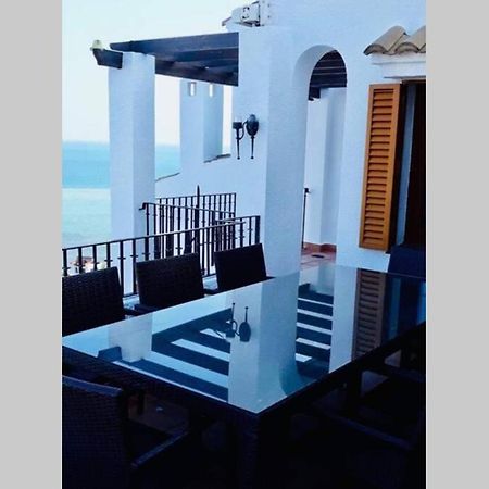 Appartement Peniscola Espagne Luaran gambar