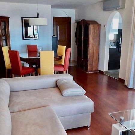 Appartement Peniscola Espagne Luaran gambar
