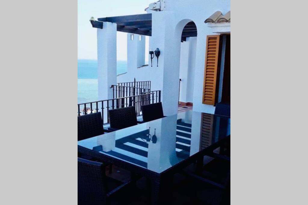Appartement Peniscola Espagne Luaran gambar