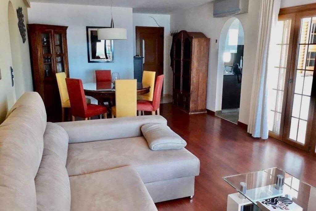 Appartement Peniscola Espagne Luaran gambar