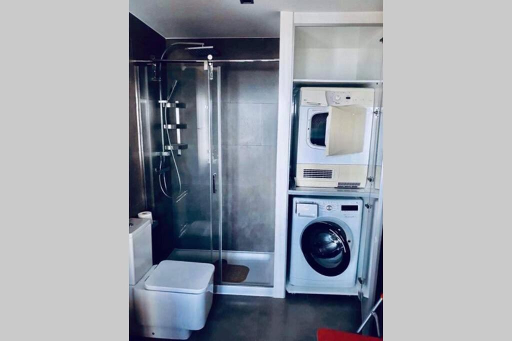 Appartement Peniscola Espagne Luaran gambar
