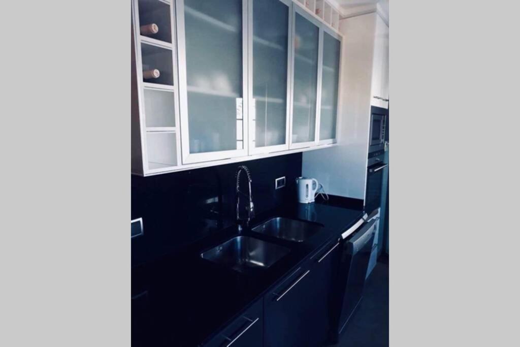 Appartement Peniscola Espagne Luaran gambar
