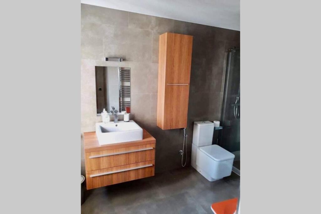 Appartement Peniscola Espagne Luaran gambar