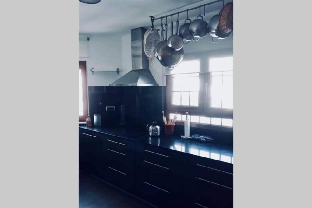 Appartement Peniscola Espagne Luaran gambar