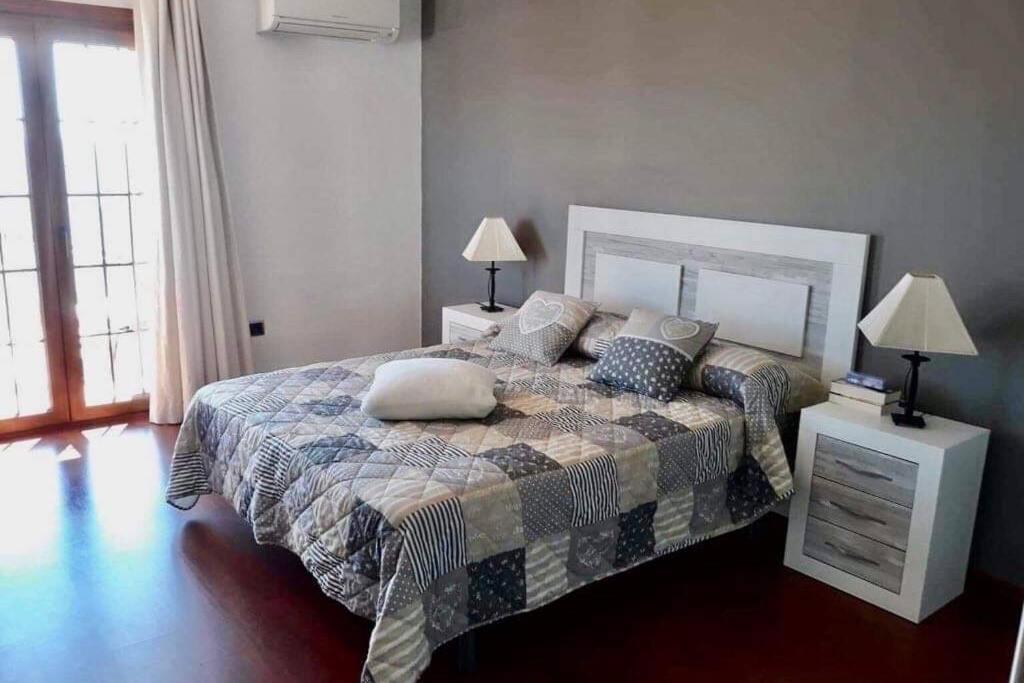 Appartement Peniscola Espagne Luaran gambar