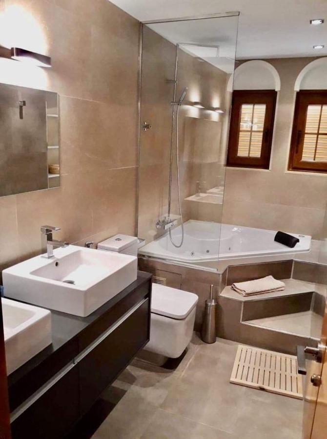 Appartement Peniscola Espagne Luaran gambar